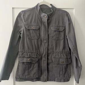 Ann Taylor Loft Jacket